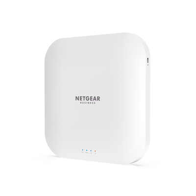 NETGEAR WAX218 Dual-Band AX3600 WiFi 6 Wireless Access Point